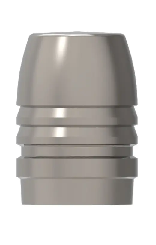 LEE MOLD C501-350-RF DOUBLE CAVITY Kokily na odlévání dvou střel najednou (.500S&W, .50 Beowulf) 350grs