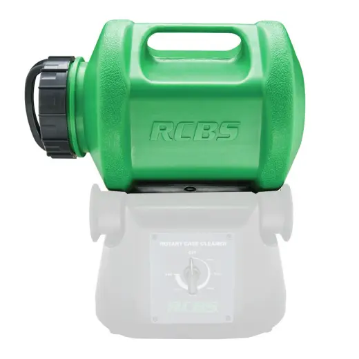 Náhradní buben pro otočnou čističku nábojnic Rotary Case Cleaner 240 VAC INTL nebo otočnou čističku nábojnic Rotary Case Cleaner 120 VAC