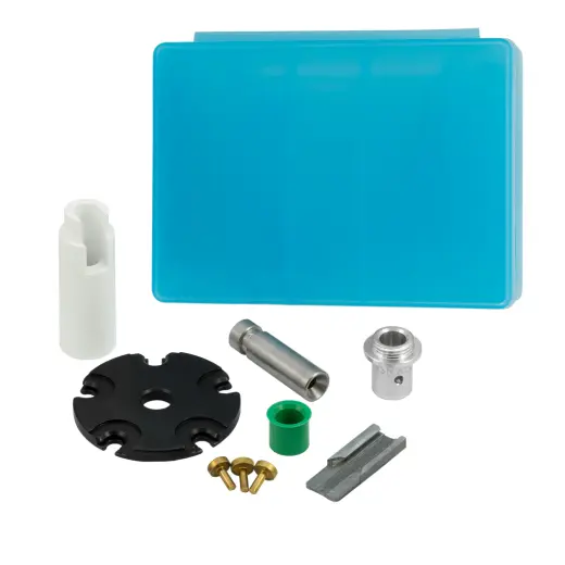 XL750/ XL650 Caliber Conversion Kit .458 SOCOM Konverzní sada k lisu Dillon XL750/ XL650 pro ráži .458 SOCOM