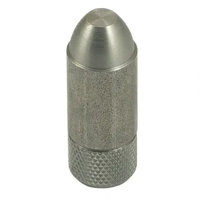 Rozhrdlovací nástroj pro Classic Lee Loader v ráži 45-70.