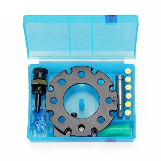 Konverzní sada k lisu Dillon SUPER1050 pro ráži 6.5mm Creedmoor