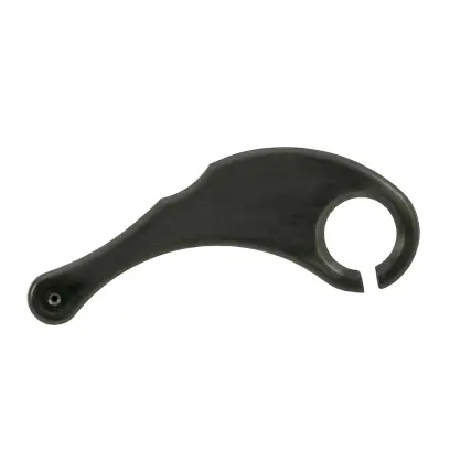 Six Pack Pro Case Ejector Originální náhradní díl Case Ejector pro přebíjecí lis LEE Six Pack Pro (#92055).