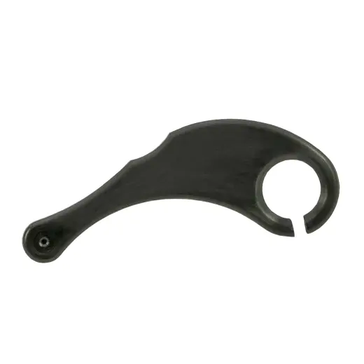 Six Pack Pro Case Ejector Originální náhradní díl Case Ejector pro přebíjecí lis LEE Six Pack Pro (#92055).