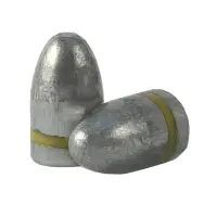 Střely ARES 9mm (.355) PB pro derringery Great Gun