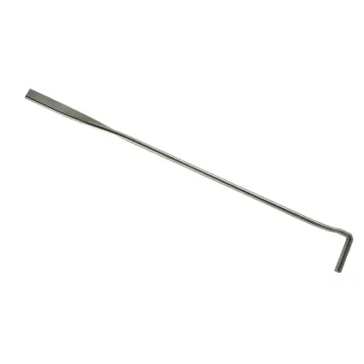 Soft Twist Index Rod and replacement Driver Clutch (#91917). Pro ráži .223 Rem a kratší nábojnice. Originální náhradní díl pro přebíjecí lisy LEE Six Pack Pro.