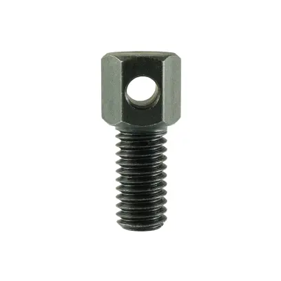 Originální náhradní díl pro přebíjecí lisy Dillon Super1050 a RL1100. RETURN ROD EYE BOLT (#13089).
