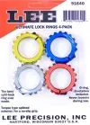 ULTIMATE LOCK RINGS 4 PACK