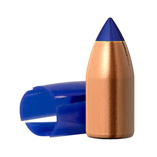 Výhodné balení střel Barnes 50 CAL, diametr .451, hmotnost 250grs. Typ střely: SPIT-FIRE T-EZ FB.