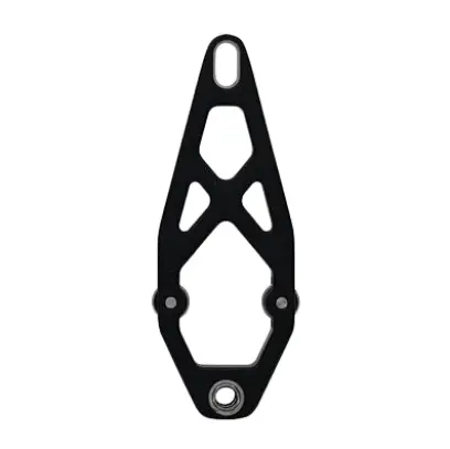 Index Arm Assembly (#1146646). Originální náhradní díl č. 19 pro progresivní přebíjecí lis Frankford Arsenal X-10.