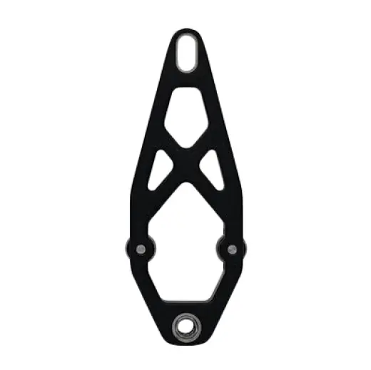 Frankford Arsenal X-10 Index Arm Assembly Index Arm Assembly (#1146646). Originální náhradní díl č. 19 pro progresivní přebíjecí lis Frankford Arsenal X-10.