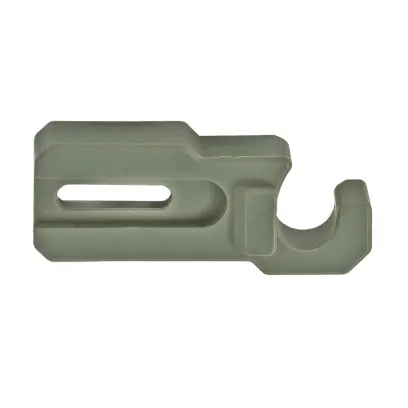 Case Plunger #1 (#1164343). Originální náhradní díl č. 28 pro progresivní přebíjecí lis Frankford Arsenal X-10.