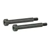 Frankford Arsenal X-10 Shoulder Screw, M8, M6x1.0, 55mm Length, BO (2 Pack)