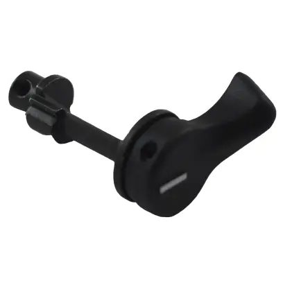 CZ Scorpion EVO3 S1 - ovladače - sestava