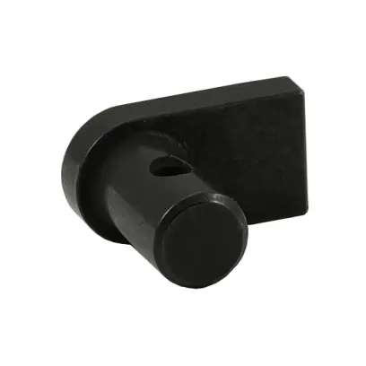 Přední uzávěr vodícího trnu ACR pro CZ Scorpion EVO 3 S1. Náhradní díl č. 25.