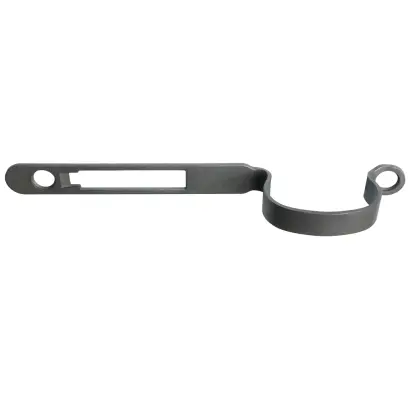 CZ 455 Chránítko spouště. Díl č.54 v rozpadu zbraně.