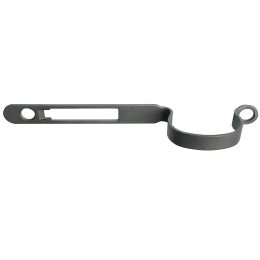 CZ 455 Chránítko spouště. Díl č.54 v rozpadu zbraně.