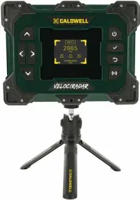 Caldwell VelociRadar Chronograph