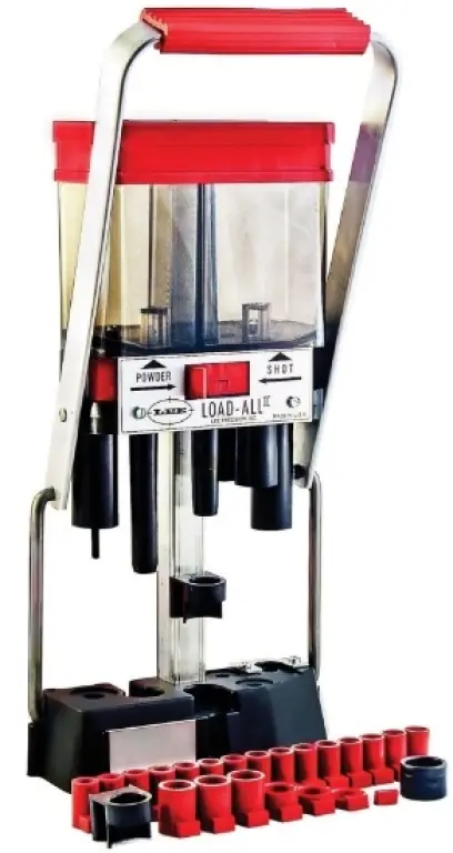 LEE_12G LOAD-ALL NOBEL 2 3/4 LEE_12G LOAD-ALL NOBEL 2 3/4