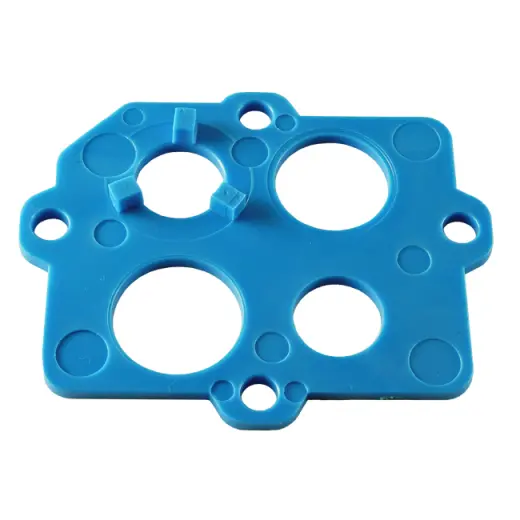 Originální náhradní díl pro přebíjecí lis Dillon Square Deal B. TOOLHEAD FRICTION PLATE (#13721).