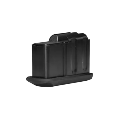 Čtyřranný zásobník pro CZ 557 v ráži .308Win. a .243Win.