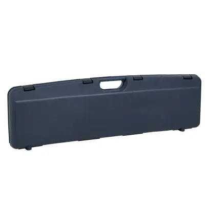 Tepelně tvarované plastové pouzdro na brokovnici s dvěma hlavněmi O/U nebo side-by-side do max. délky 84 cm. Velmi pevné a odolné pouzdro.