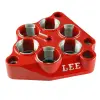 LEE Six Pack Pro Tool Head