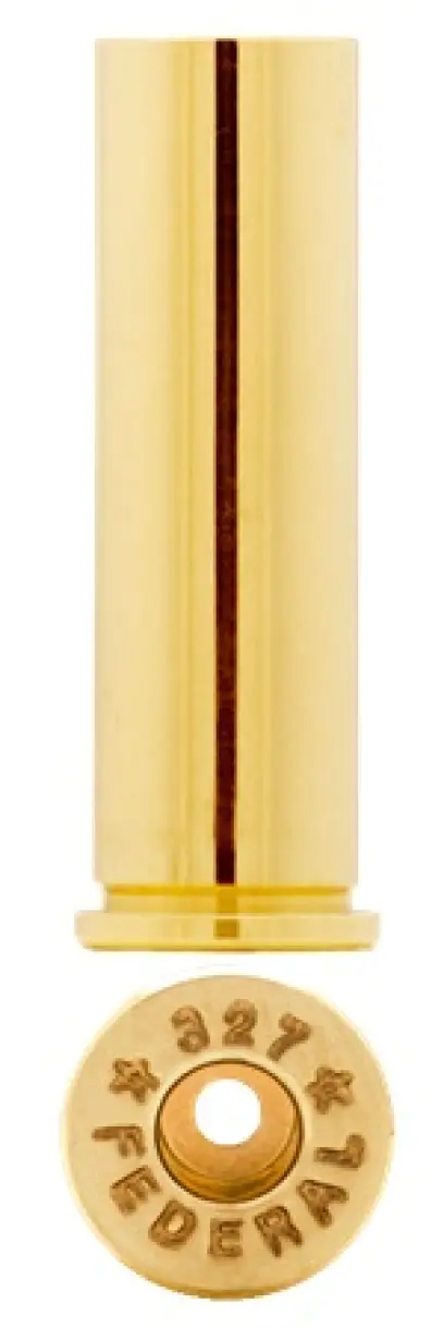 Nábojnice Starline .327 Federal Magnum pro přebíjení střeliva, nábojů, munice