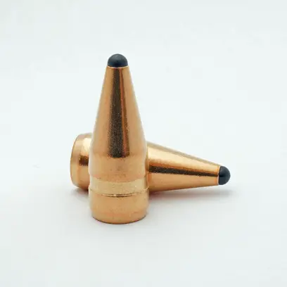 Monolitické lovecké střely Fox Classic Hunter ráže .413 – 200 grs Monolitické lovecké střely Fox Classic Hunter ráže .413 – 200 grs