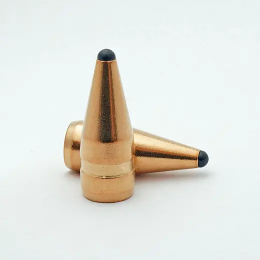 Monolitické lovecké střely Fox Classic Hunter ráže  .413 – 200 grs