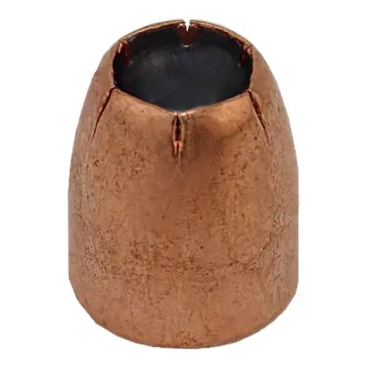 Střela SIERRA ráže .45 cal (.4515), hmotnost 185grs. Typ střely JHP. Kód produktu: #8835