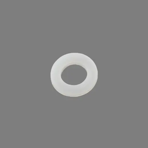 Nylon Flat Washer 278 ID (#17898). Originální náhradní díl č.7 pro automatický plnič zápalek Dillon RF-100 Primer Filler. 2 ks.