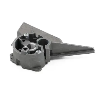 Shell plate carrier for 2023 Pro 1000.