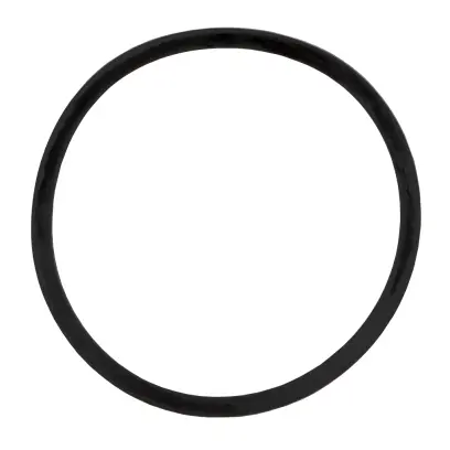 Náhradní gumové těsnění RUBBER GASKET (#7631451) k rotační pračce nábojnic LYMAN CYCLONE ROTARY TUMBLER.