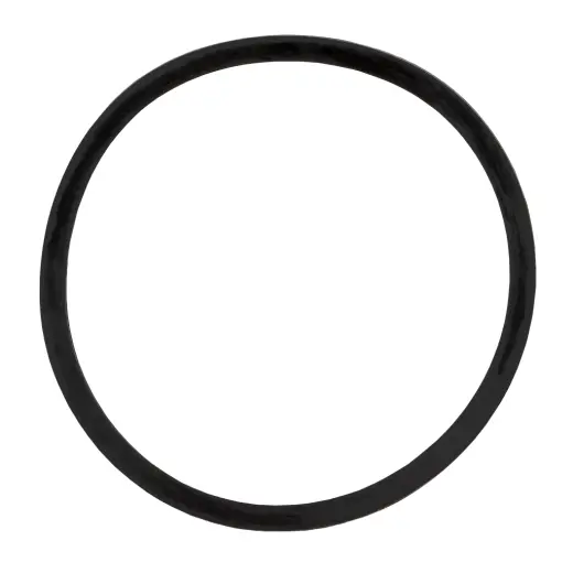 Náhradní gumové těsnění RUBBER GASKET (#7631451) k rotační pračce nábojnic LYMAN CYCLONE ROTARY TUMBLER.