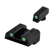 Mířidla TRUGLO TRITIUM GLOCK LOW SET