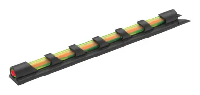 Univerzální světlovodná muška pro brokovnice TRUGLO GLO•DOT UNIVERSAL pro rychlé zaměření cíle. Extrémně nízký profil. Jednoduchá montáž pomocí oboustranné lepící pásky.