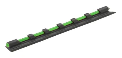 Univerzální světlovodná muška pro brokovnice TRUGLO GLO•DOT UNIVERSAL pro rychlé zaměření cíle. Extrémně nízký profil. Jednoduchá montáž pomocí oboustranné lepící pásky.