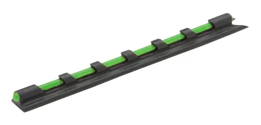 Univerzální světlovodná muška pro brokovnice TRUGLO GLO•DOT UNIVERSAL pro rychlé zaměření cíle. Extrémně nízký profil. Jednoduchá montáž pomocí oboustranné lepící pásky.