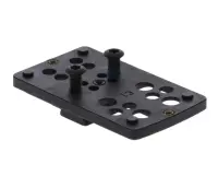 Montážní destička TRUGLO CZ P10 – Truglo, Vortex, Docter, Burris