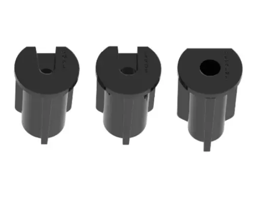 LEE- 3 CAV MOLDED PARTS SMALL LARGE DEPRIME INSERTS