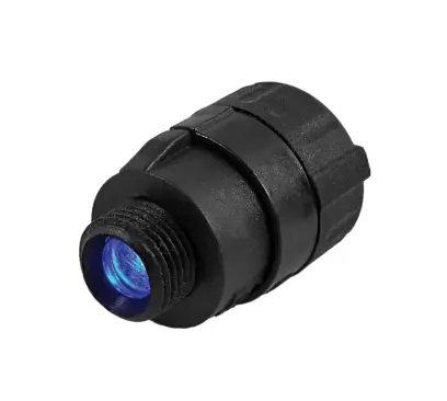 TRUGLO TRU-LITE PRO je LED světlo sloužící k osvětlení pinů i nasvícení světlovodných pinů na mířidlech luku. Modré LED světlo, tři úrovně jasu. Baterie a adaptéry pro uchycení jsou součástí.