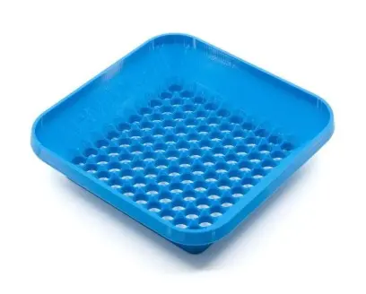 Rychloplnič Quick Loader pro rychlé a snadné naplnění nábojového kalibru Armanov 100 rnd Ammo Checker ráže .40 S&W/10 mm.