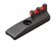 Mířidla TRUGLO FO RIMFIRE PISTOL FRONT SIGHT - RED