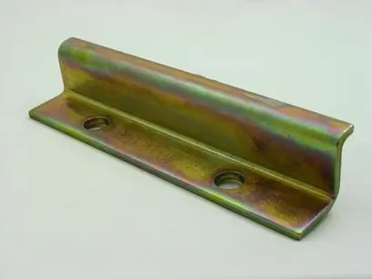 LEE Z Bracket plated LEE Z Bracket plated