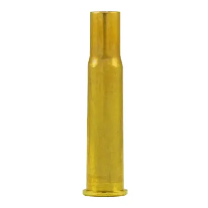 Nábojnice .32 Winchester Special pro přebíjení střeliva, nábojů, munice. Výrobek firmy Süddeutsche Hülsenmanufaktur.