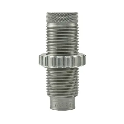LEE Factory Crimp Die 6x52R Bretschneider LEE Factory Crimp Die 6x52R Bretschneider