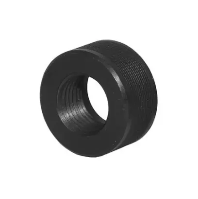 Krytka závitu ústí pro varmintové hlavně se závitem 1/2x20.