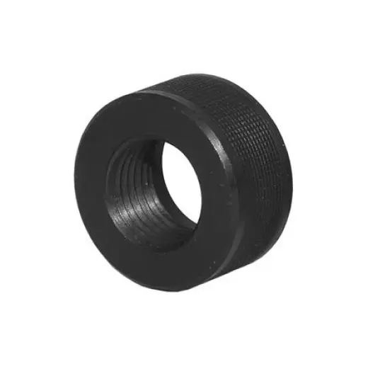 Krytka závitu ústí 1/2x20 UNF, Varmint Krytka závitu ústí pro varmintové hlavně se závitem 1/2x20.