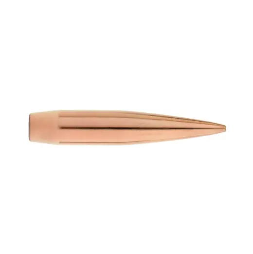 Střela SIERRA ráže 6mm (.243), hmotnost 110grs. Typ střely HPBT MatchKing. Kód produktu: #1575MP