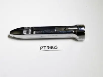 Díl k původní Auto Prime s kulatými podávacími miskami na zápalky